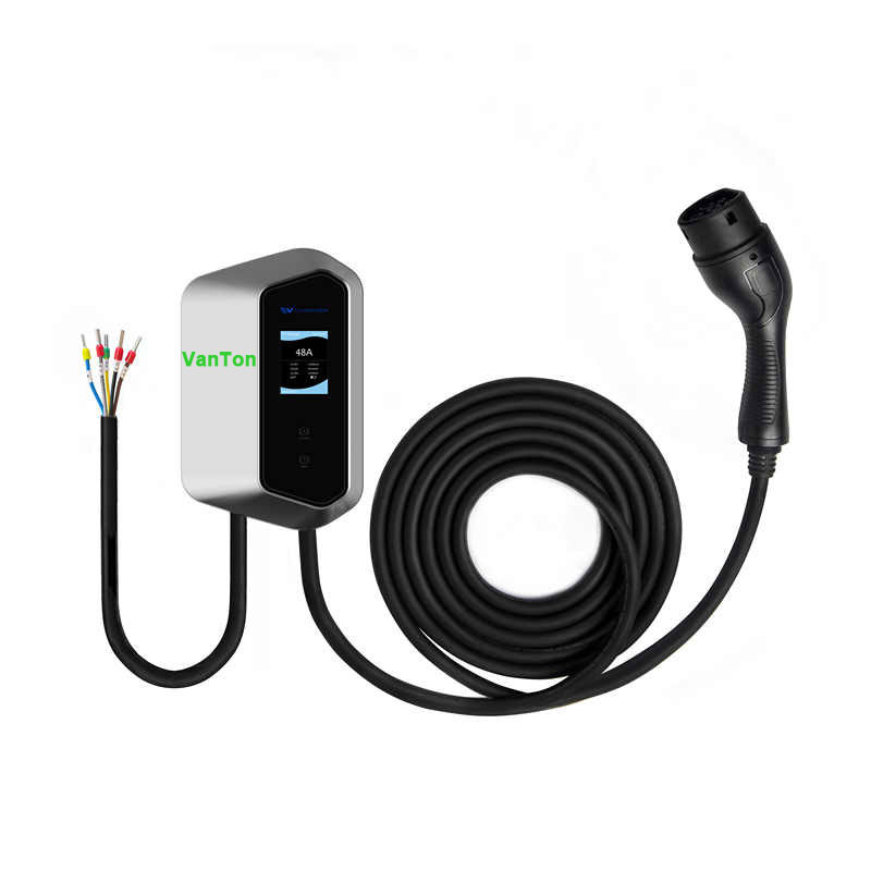 Pilha de carregamento AC 11kW