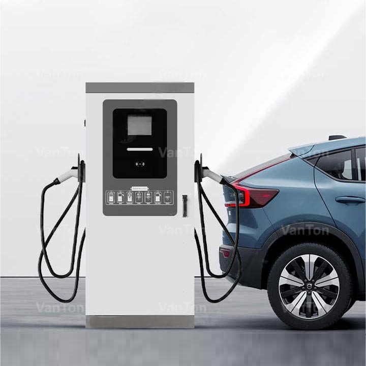 Que condições são necessárias para a instalação de estacas de carregamento de veículos elétricos?