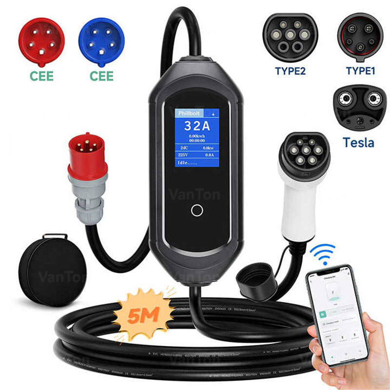 Quanto custa instalar um carregador de EV em casa?