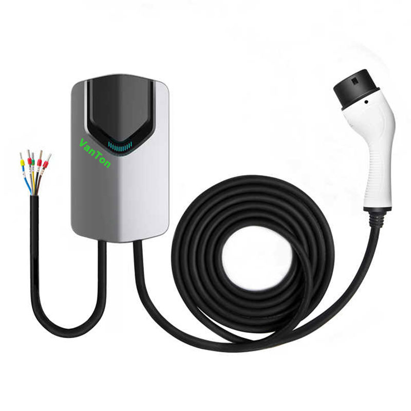 Como um carregador CA montado na parede transforma a experiência diária de carregamento de veículos elétricos?