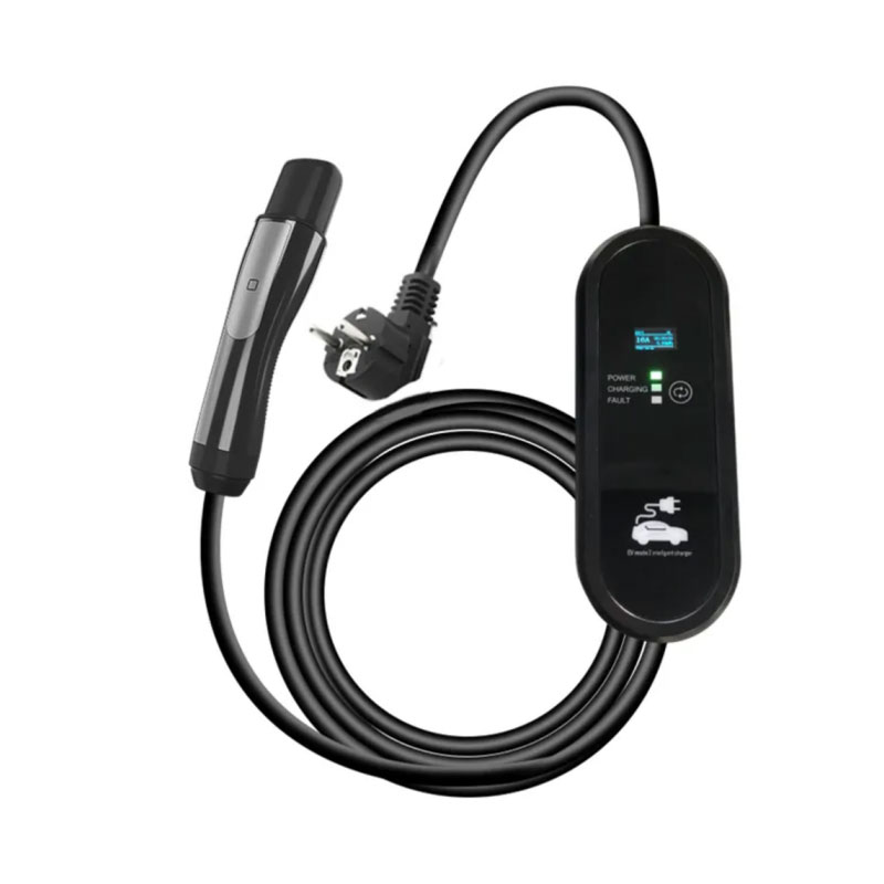 Por que um carregador EV portátil Tesla é essencial para proprietários de veículos elétricos modernos?