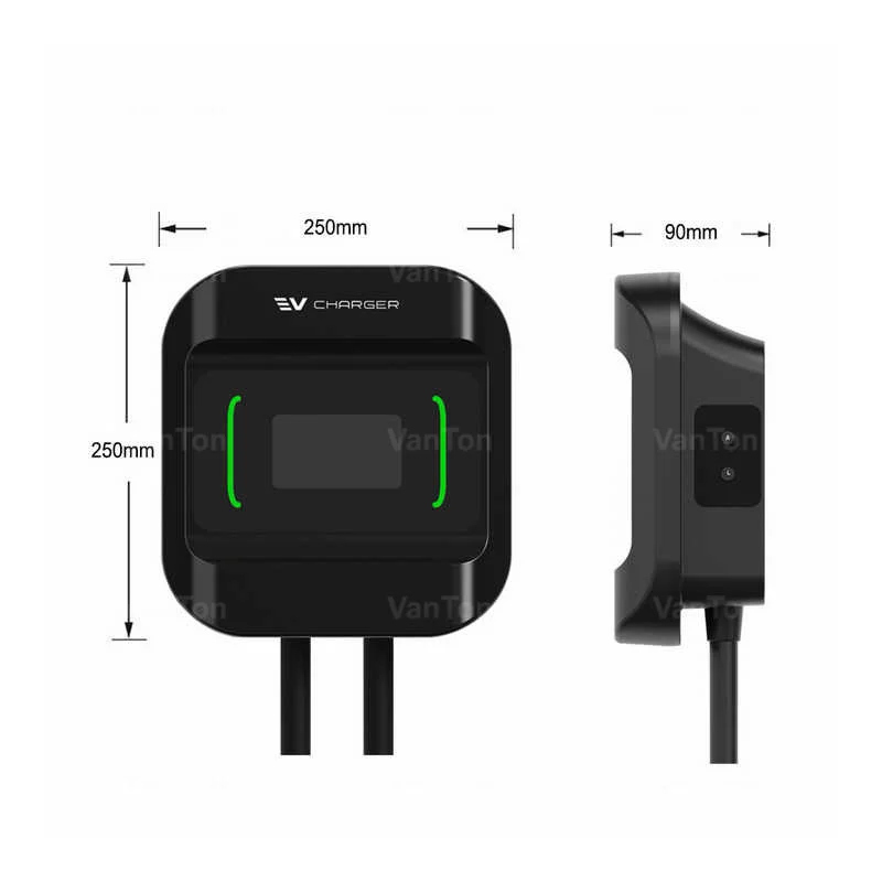 22KW CAILHAÇÃO AC