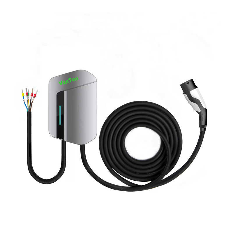 Pilha de carregamento de 7kw