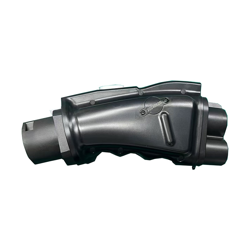 CCS1 para adaptador GBT