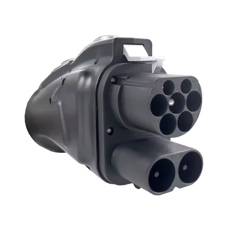 CCS2 para adaptador GBT