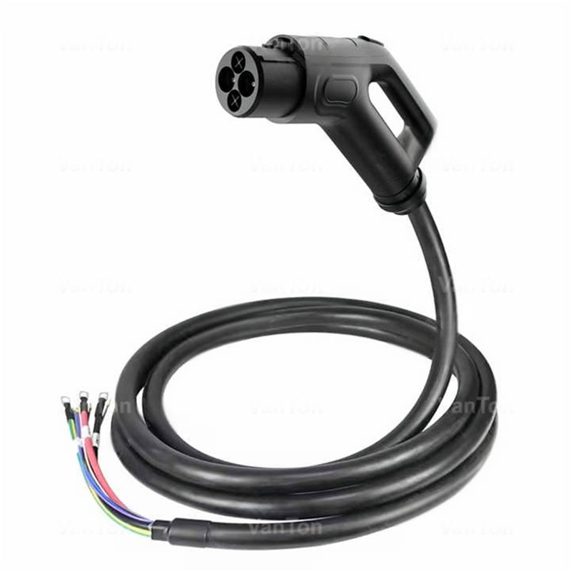 Cabo de carregamento de Chademo DC