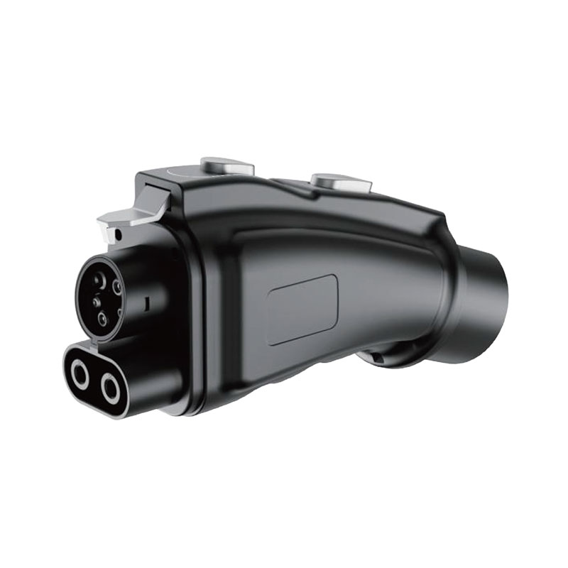 Adaptador GBT para CCS1