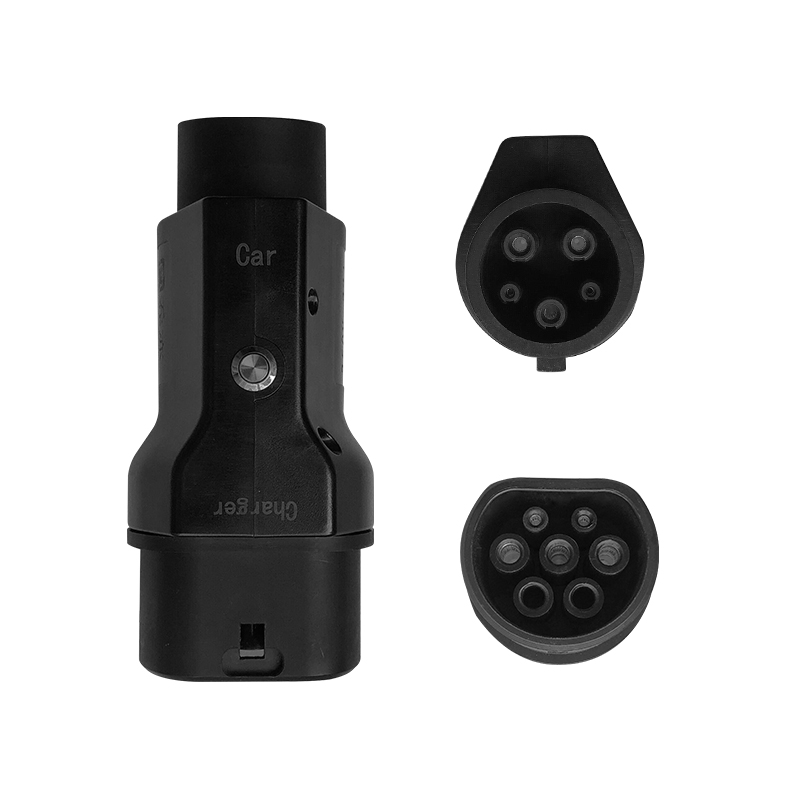 Adaptador GBT para J1772