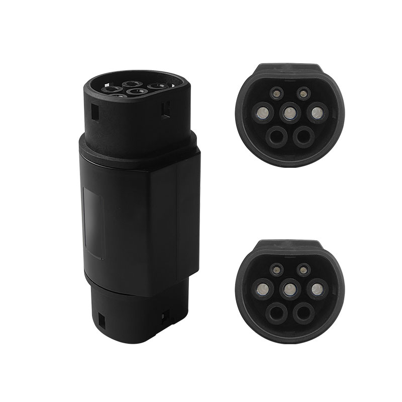 Adaptador GBT para Tipo 2