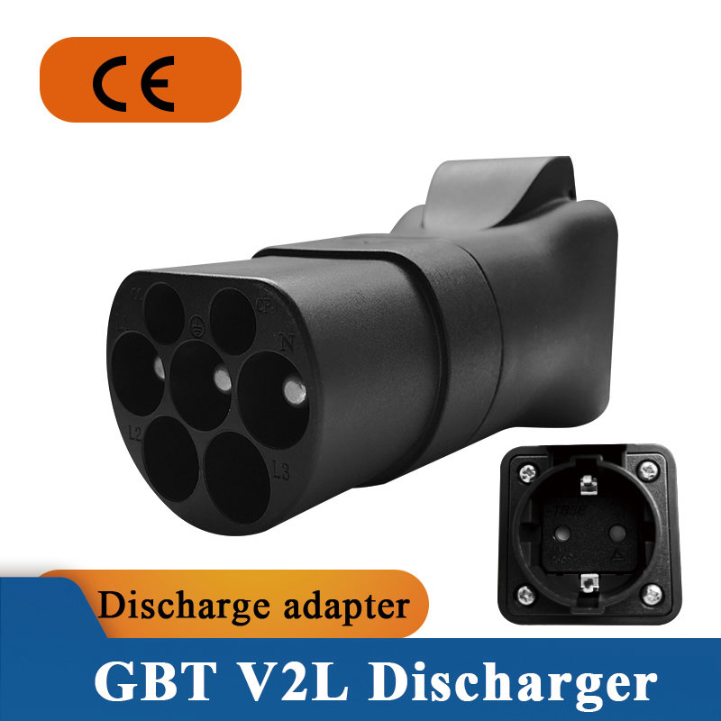 Adaptador GBT V2L