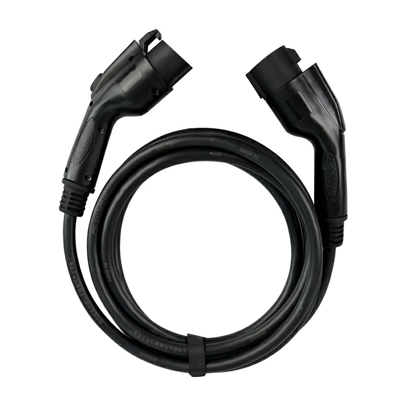 J1772 AC Charging Cable