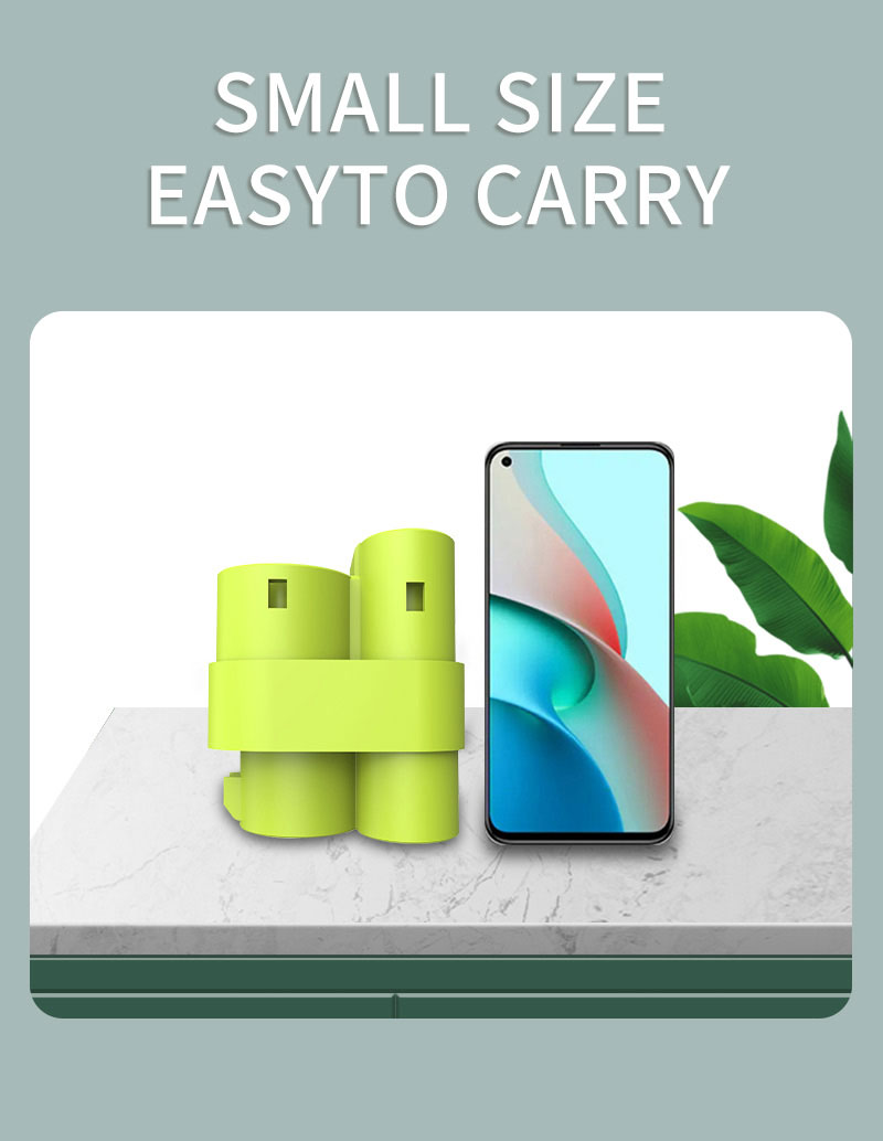 CCS1 to CCS2 Adapter