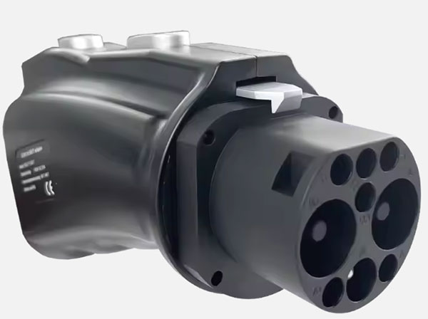CCS2 to GBT Adapter