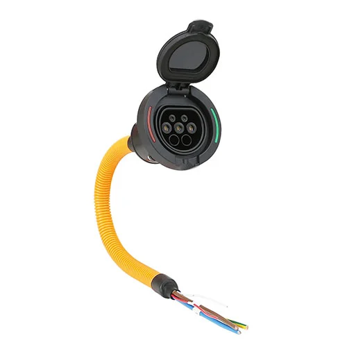 Ev Charger Accessories