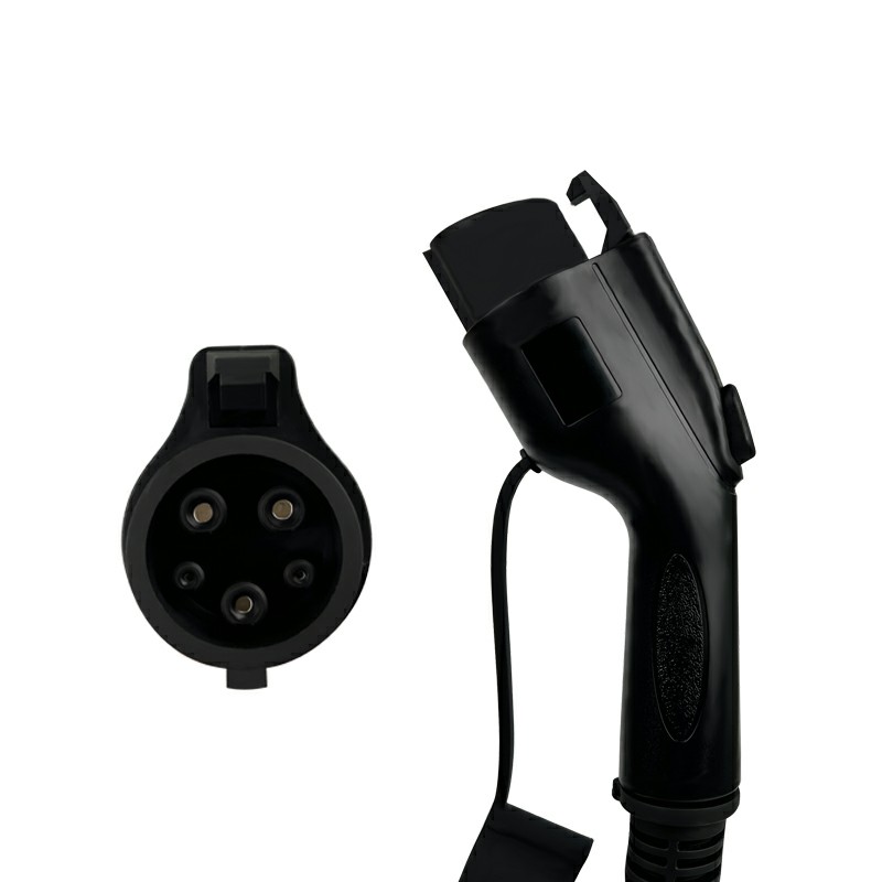 J1772 AC Charging Cable