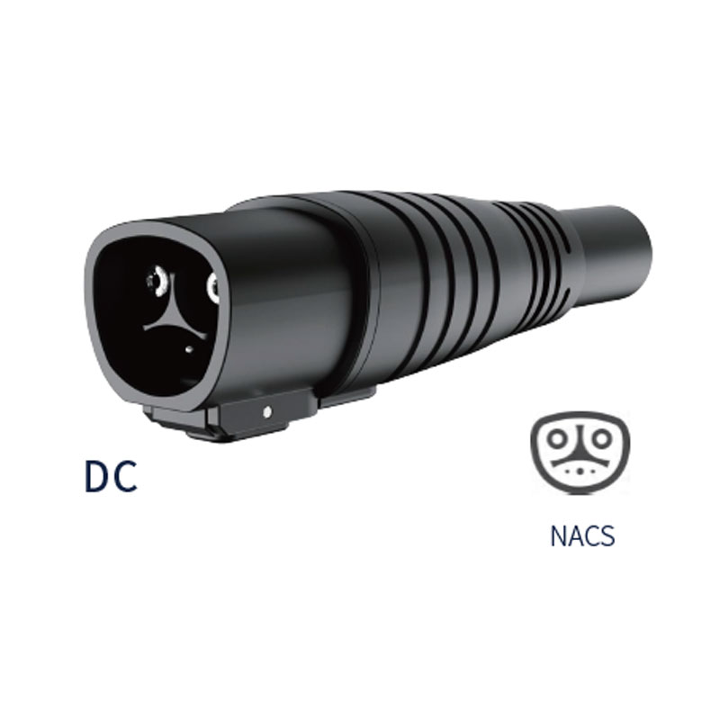 Cabo de carregamento NACS DC