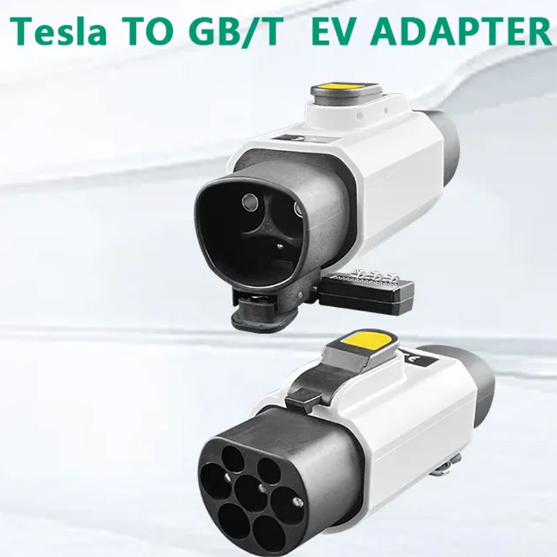 Adaptador Tesla para GBT