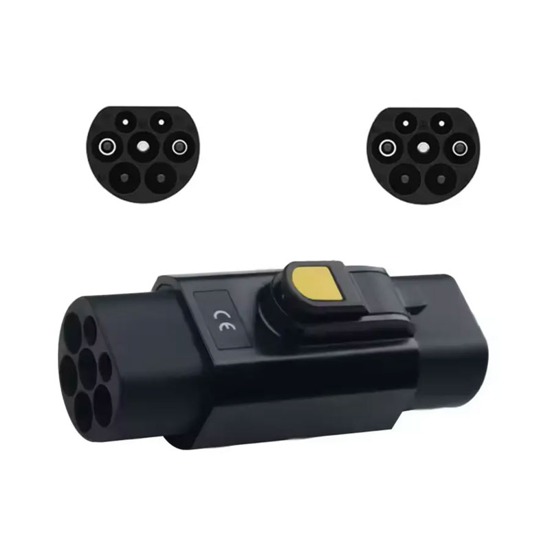 Tipo 2 para o adaptador GBT